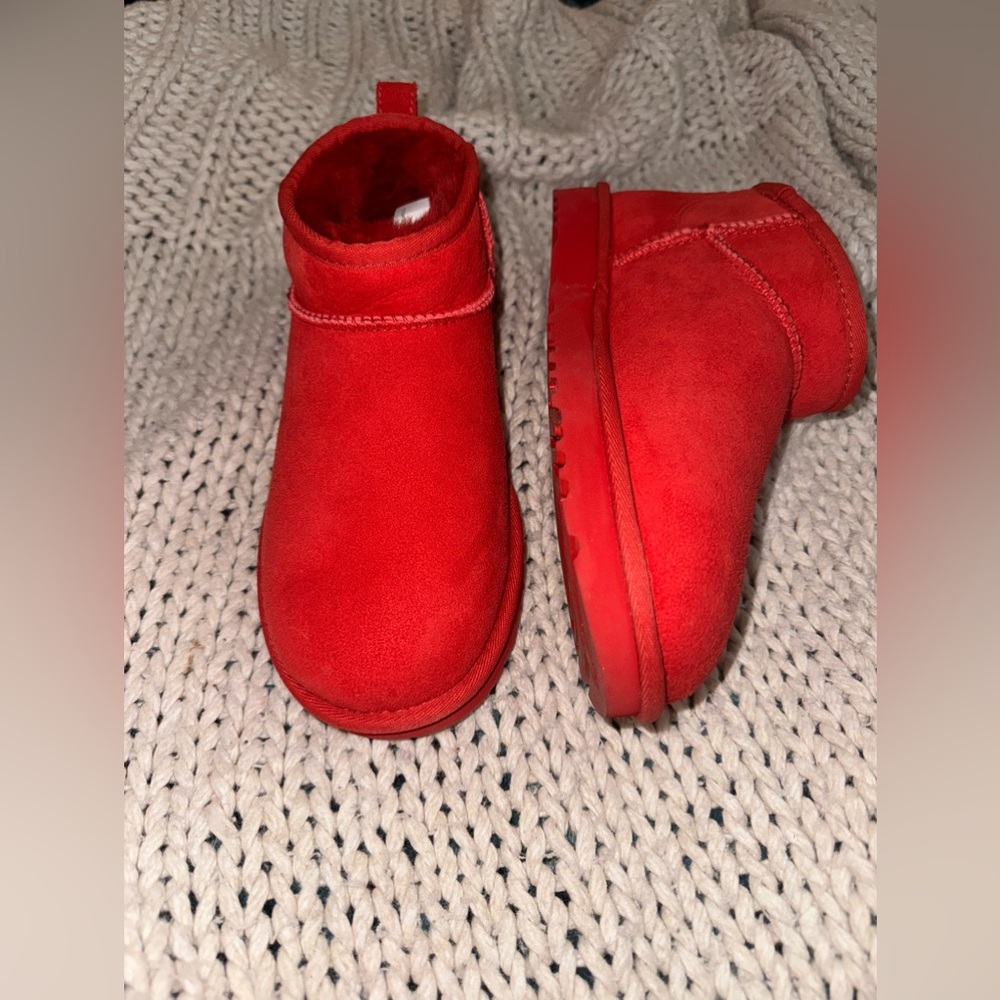 Ugg boots